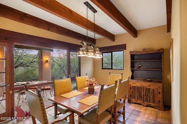 13785 E Camino Cartamo, Tucson, AZ 85749