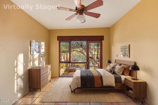 13785 E Camino Cartamo, Tucson, AZ 85749