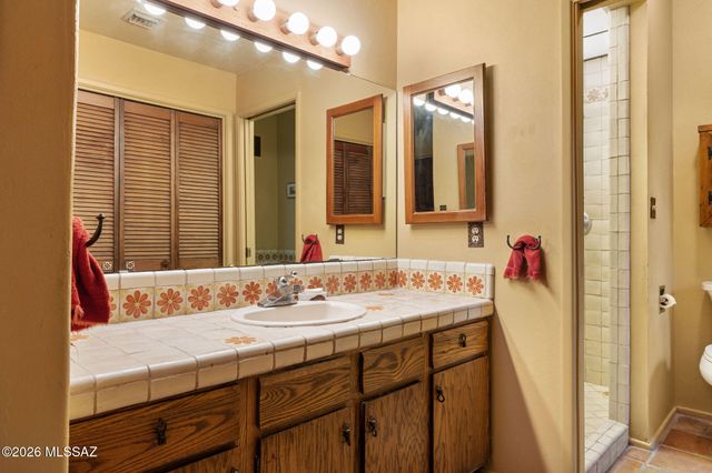 13785 E Camino Cartamo, Tucson, AZ 85749