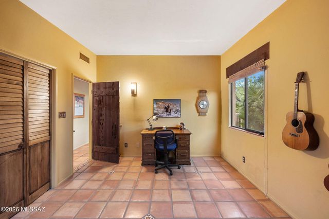 13785 E Camino Cartamo, Tucson, AZ 85749