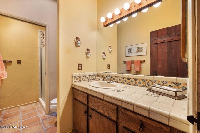 13785 E Camino Cartamo, Tucson, AZ 85749