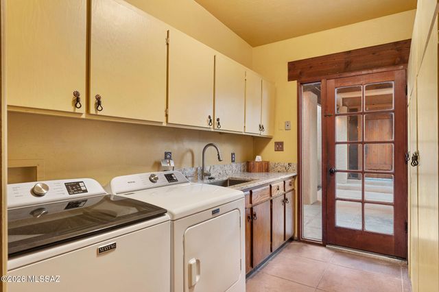 13785 E Camino Cartamo, Tucson, AZ 85749