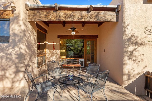 13785 E Camino Cartamo, Tucson, AZ 85749