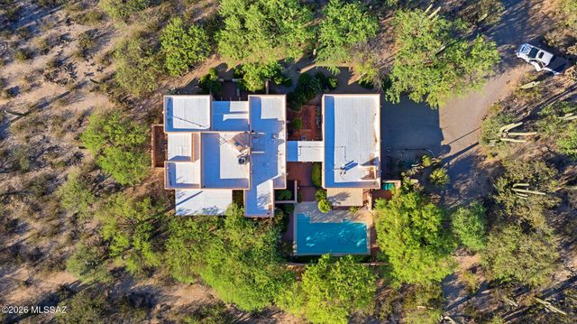 13785 E Camino Cartamo, Tucson, AZ 85749