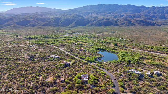 13785 E Camino Cartamo, Tucson, AZ 85749