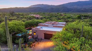 13785 E Camino Cartamo, Tucson, AZ 85749