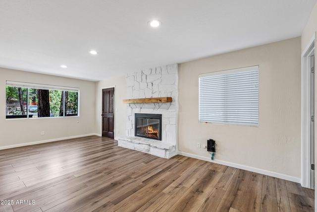 17445 S SAN CARLOS Drive, Munds Park, AZ 86017