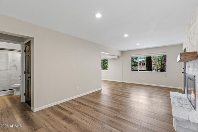 17445 S SAN CARLOS Drive, Munds Park, AZ 86017