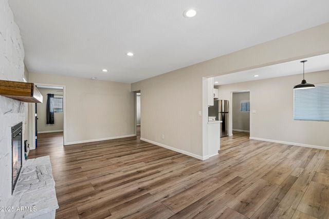 17445 S SAN CARLOS Drive, Munds Park, AZ 86017