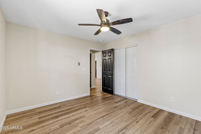 17445 S SAN CARLOS Drive, Munds Park, AZ 86017