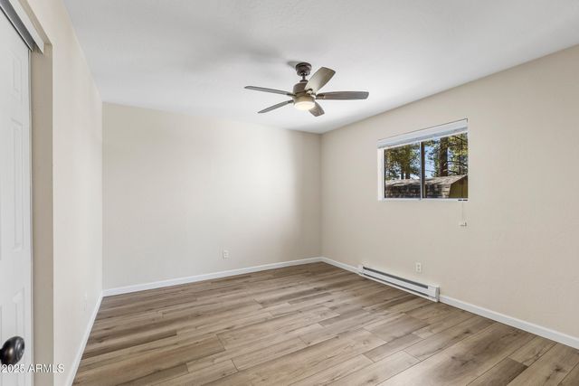 17445 S SAN CARLOS Drive, Munds Park, AZ 86017