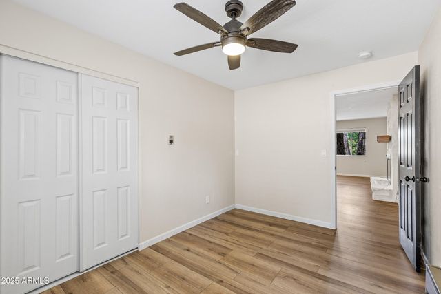 17445 S SAN CARLOS Drive, Munds Park, AZ 86017