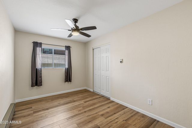 17445 S SAN CARLOS Drive, Munds Park, AZ 86017