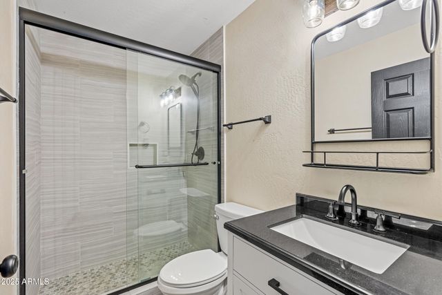 17445 S SAN CARLOS Drive, Munds Park, AZ 86017