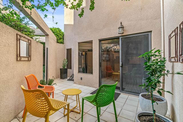 477 Village Square E, Palm Springs, CA 92262