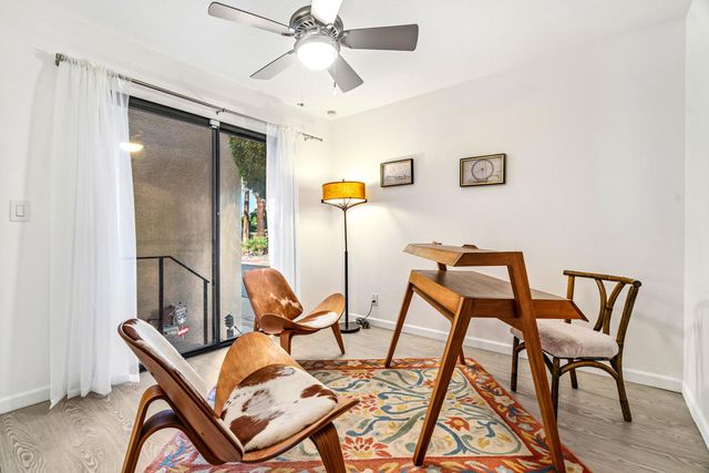 477 Village Square E, Palm Springs, CA 92262