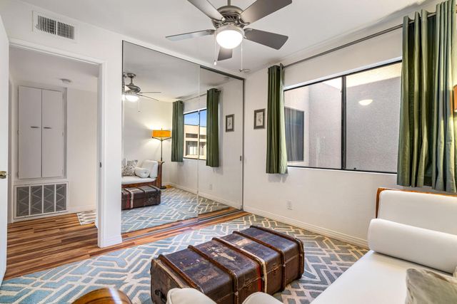 477 Village Square E, Palm Springs, CA 92262