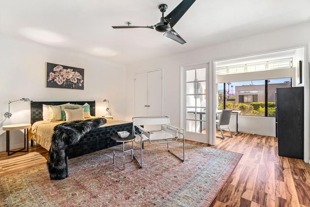 477 Village Square E, Palm Springs, CA 92262