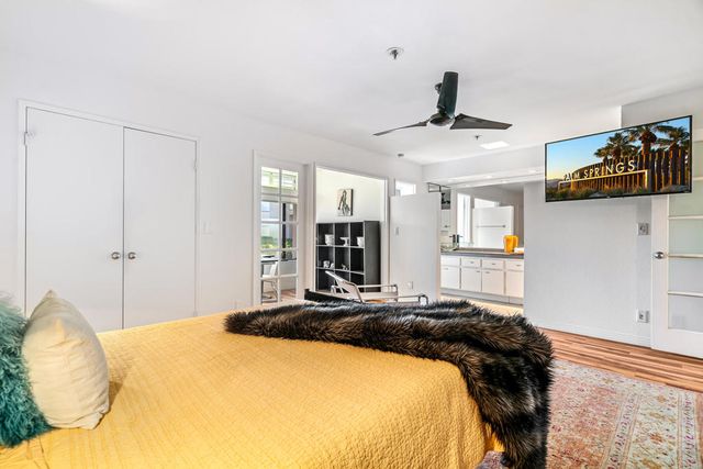 477 Village Square E, Palm Springs, CA 92262