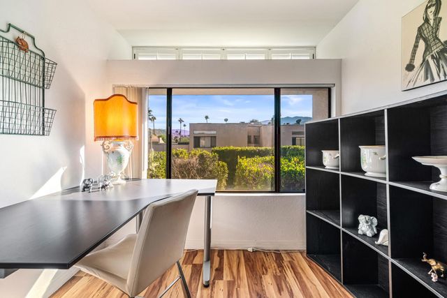 477 Village Square E, Palm Springs, CA 92262