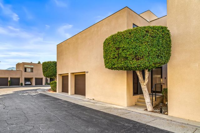 477 Village Square E, Palm Springs, CA 92262