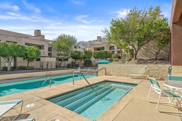 477 Village Square E, Palm Springs, CA 92262
