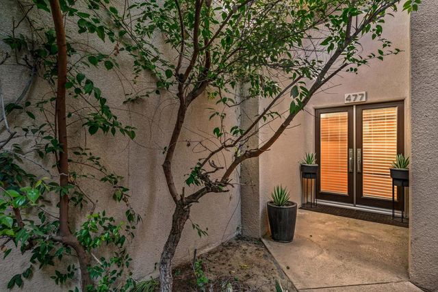 477 Village Square E, Palm Springs, CA 92262