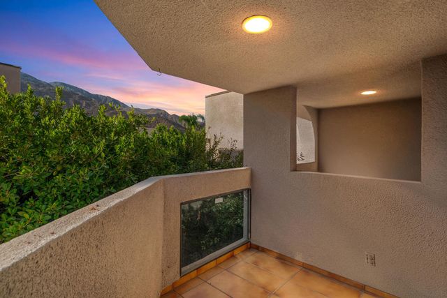 477 Village Square E, Palm Springs, CA 92262