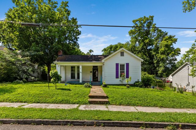 104 3rd Ave, Columbia, TN 38401