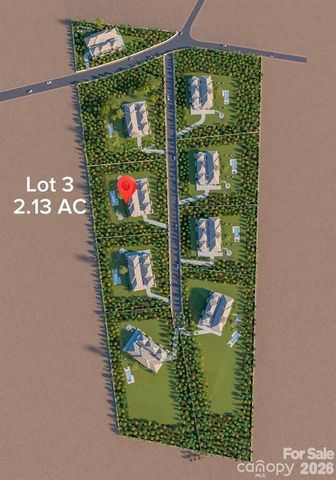 1009 Cane Manor Court 3, Waxhaw, NC 28173