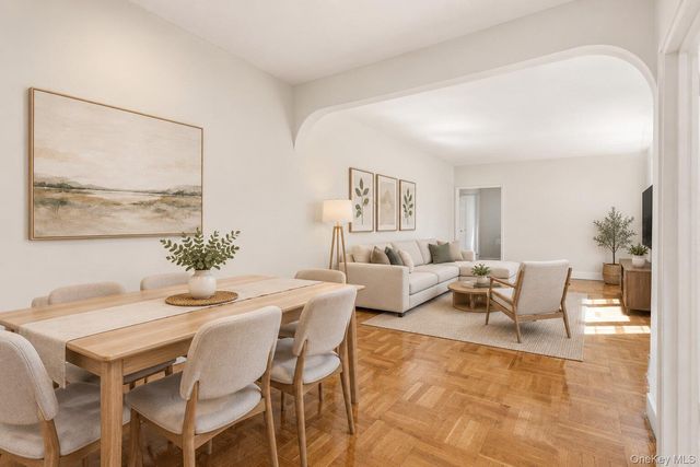 220 Pelham Road 2C, New Rochelle, NY 10805