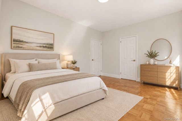 220 Pelham Road 2C, New Rochelle, NY 10805