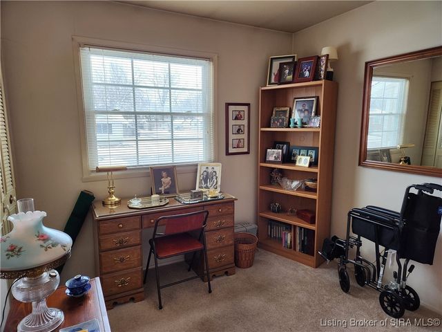 1201 Spruce Drive, Jeffersonville, IN 47130