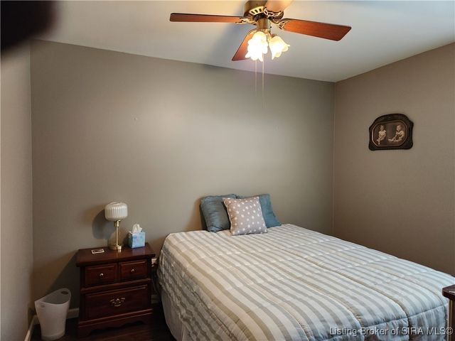 1201 Spruce Drive, Jeffersonville, IN 47130