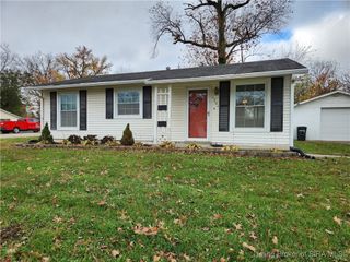 1201 Spruce Drive, Jeffersonville, IN 47130