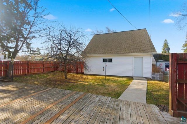 2201 Cumming Ave, Superior, WI 54880