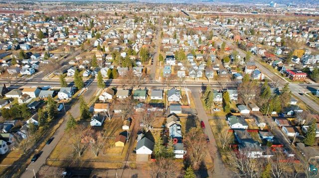 2201 Cumming Ave, Superior, WI 54880