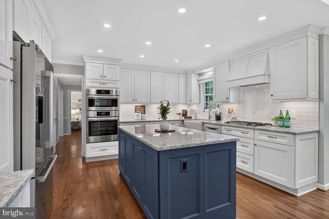 9710 DANSK CT, Fairfax, VA 22032