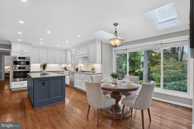 9710 DANSK CT, Fairfax, VA 22032