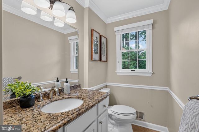 9710 DANSK CT, Fairfax, VA 22032
