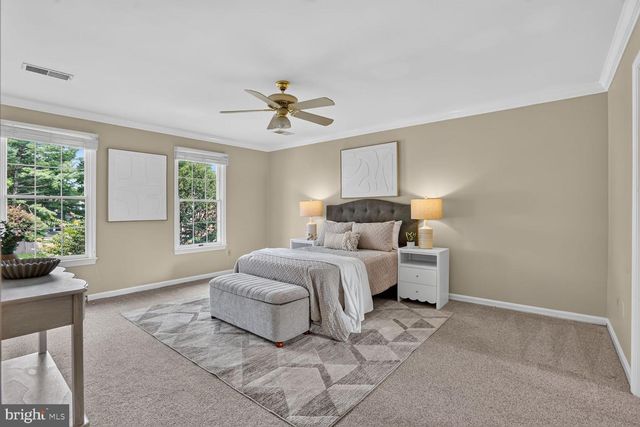9710 DANSK CT, Fairfax, VA 22032
