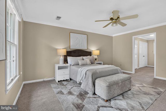9710 DANSK CT, Fairfax, VA 22032