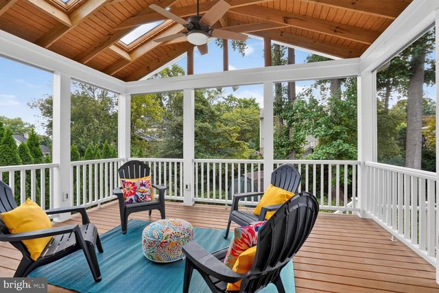 9710 DANSK CT, Fairfax, VA 22032