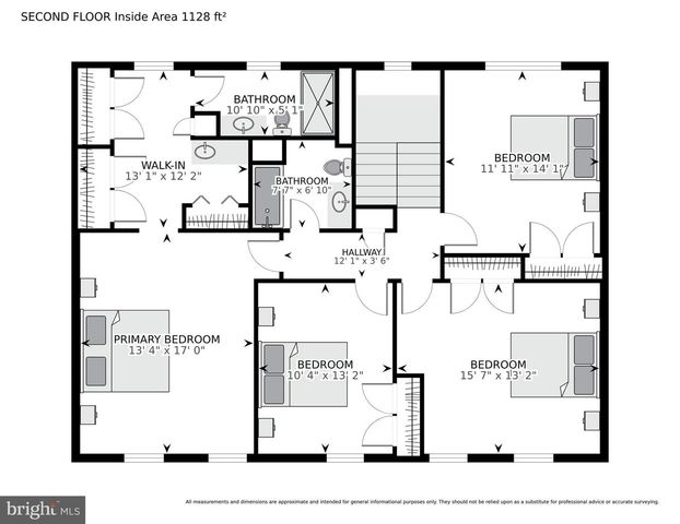 9710 DANSK CT, Fairfax, VA 22032