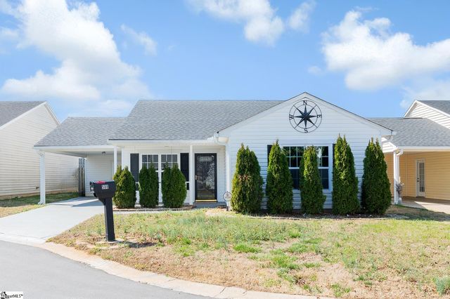 508 Sierra Ridge Court, Moore, SC 29369