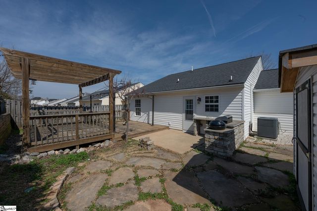 508 Sierra Ridge Court, Moore, SC 29369