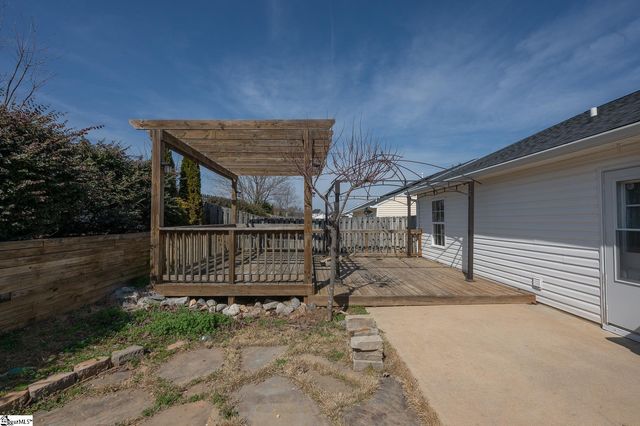 508 Sierra Ridge Court, Moore, SC 29369