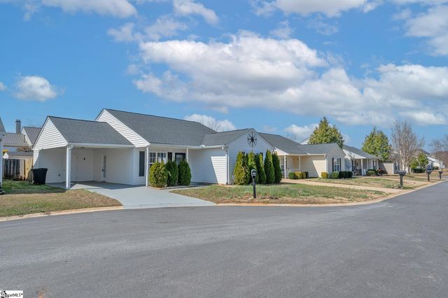 508 Sierra Ridge Court, Moore, SC 29369