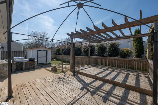 508 Sierra Ridge Court, Moore, SC 29369