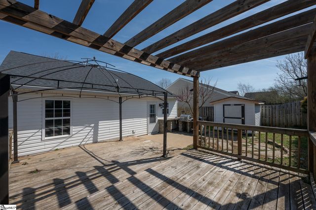 508 Sierra Ridge Court, Moore, SC 29369